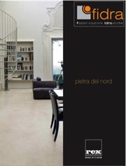 rex ceramiche artistiche - pietra nel nord